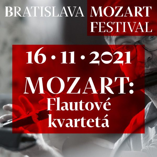 Bratislava Mozart Festival uvádza poctu doktorovi Lichtenthalovi