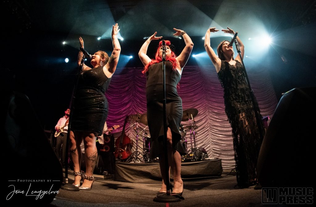 postmodern jukebox 2022 tour review